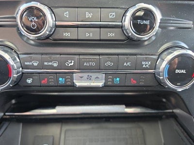 2022 Ford F-150 Raptor 4WD SuperCrew 5.5' Box