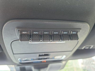 2022 Ford F-150 Raptor 4WD SuperCrew 5.5' Box
