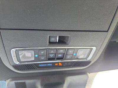 2022 Ford F-150 Raptor 4WD SuperCrew 5.5' Box