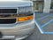 2021 Chevrolet Express Passenger 2500 Regular Wheelbase Rear-Wheel Drive 1LS