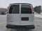 2020 Chevrolet Express Passenger 3500 Extended Wheelbase Rear-Wheel Drive 1LS