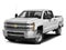 2017 Chevrolet Silverado 2500 HD Crew Cab Standard Box 4-Wheel Drive Work Truck
