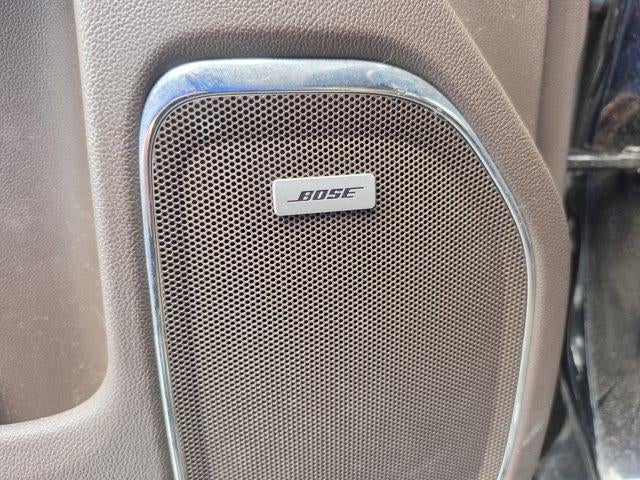 2015 Chevrolet Silverado 2500HD Built After Aug 14 Crew Cab Standard Box 4-Wheel Drive High Country