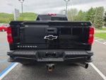 2015 Chevrolet Silverado 2500HD Built After Aug 14 Crew Cab Standard Box 4-Wheel Drive High Country