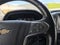 2017 Chevrolet Silverado 3500 HD Crew Cab Long Box 4-Wheel Drive LTZ