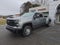 2024 Chevrolet Silverado 3500 HD Crew Cab Long Box 4-Wheel Drive Work Truck