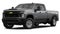 2024 Chevrolet Silverado 3500 HD Crew Cab Long Box 4-Wheel Drive Work Truck
