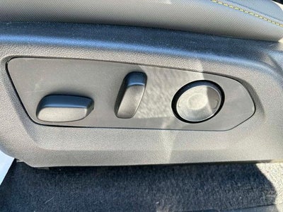 2024 Chevrolet Colorado Crew Cab Short Box 4-Wheel Drive ZR2