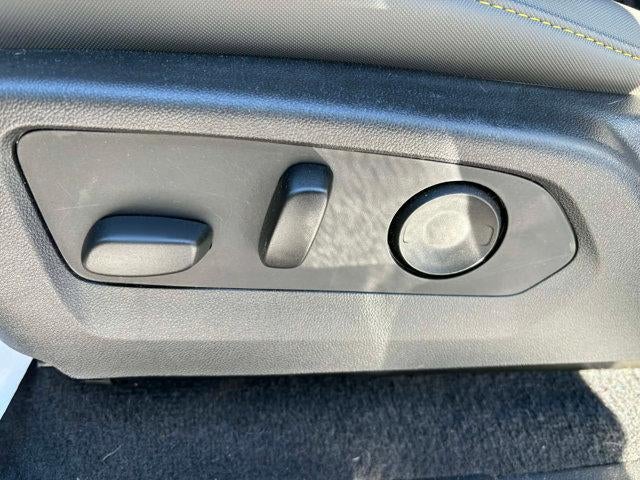 2024 Chevrolet Colorado Crew Cab Short Box 4-Wheel Drive ZR2