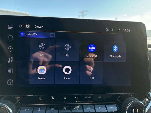 2024 Chevrolet Colorado Crew Cab Short Box 4-Wheel Drive ZR2