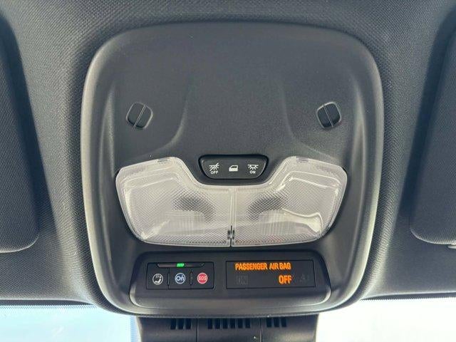 2024 Chevrolet Colorado Crew Cab Short Box 4-Wheel Drive ZR2