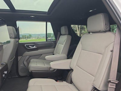 2021 GMC Yukon 4WD 4dr SLT