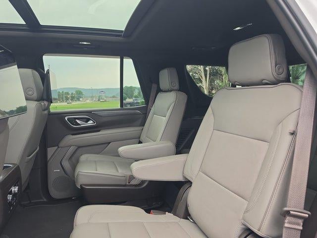 2021 GMC Yukon 4WD 4dr SLT