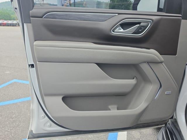 2021 GMC Yukon 4WD 4dr SLT