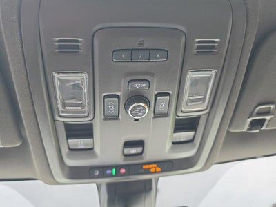2021 GMC Yukon 4WD 4dr SLT