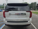 2021 GMC Yukon 4WD 4dr SLT
