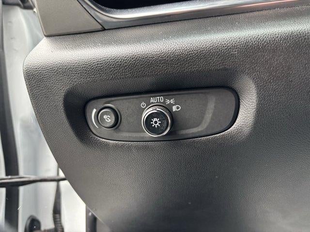 2023 Chevrolet Traverse AWD 1LT