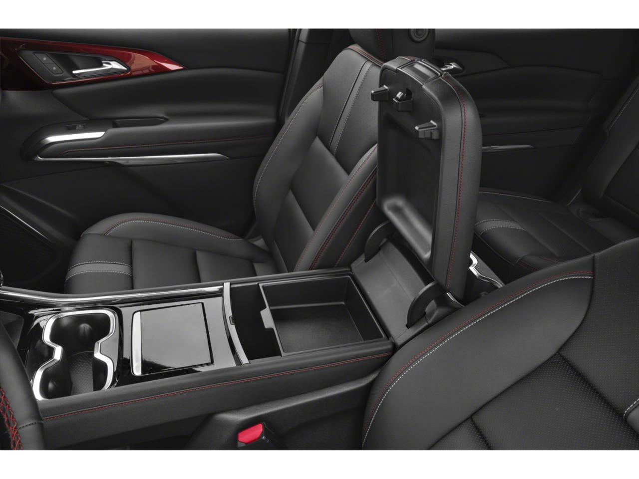 2024 Chevrolet Traverse RS w/2RS