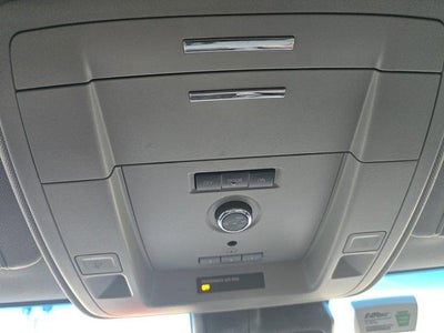 2018 Chevrolet Suburban 4WD 1500 LT