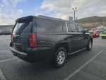 2018 Chevrolet Suburban 4WD 1500 LT
