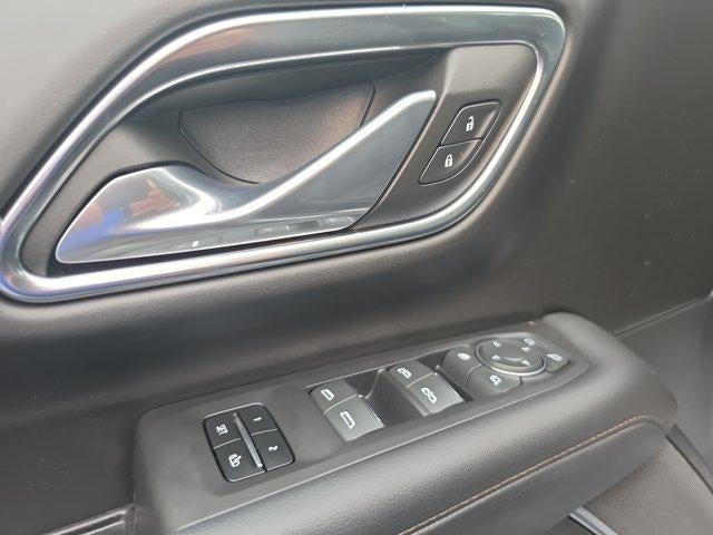 2023 Chevrolet Tahoe 4WD High Country