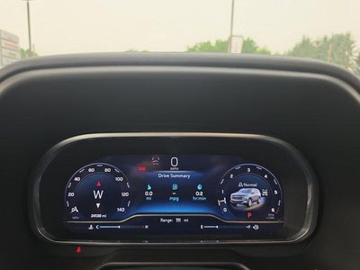 2023 Chevrolet Tahoe 4WD High Country