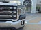 2020 GMC Sierra 2500 HD Crew Cab Standard Box 4-Wheel Drive SLE