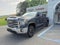 2020 GMC Sierra 2500 HD Crew Cab Standard Box 4-Wheel Drive SLE