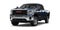 2020 GMC Sierra 2500 HD Crew Cab Standard Box 4-Wheel Drive SLE