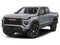 2026 GMC Canyon Crew Cab Short Box 4-Wheel Drive Elevation