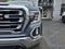 2022 GMC Sierra 1500 Limited Crew Cab Short Box 4-Wheel Drive SLT