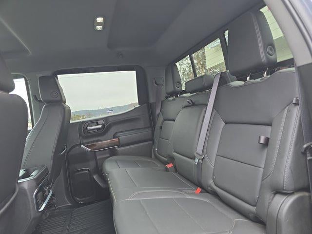 2022 GMC Sierra 1500 Limited Crew Cab Short Box 4-Wheel Drive SLT