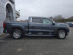 2022 GMC Sierra 1500 Limited Crew Cab Short Box 4-Wheel Drive SLT