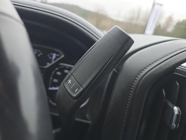 2022 GMC Sierra 1500 Limited Crew Cab Short Box 4-Wheel Drive SLT