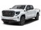 2025 GMC Sierra 1500 Crew Cab Short Box 4-Wheel Drive AT4