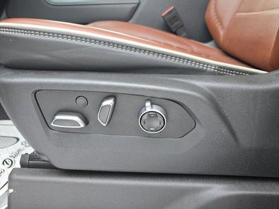 2025 GMC Sierra 1500 Crew Cab Short Box 4-Wheel Drive Denali Ultimate