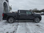 2025 GMC Sierra 1500 Crew Cab Short Box 4-Wheel Drive Denali Ultimate