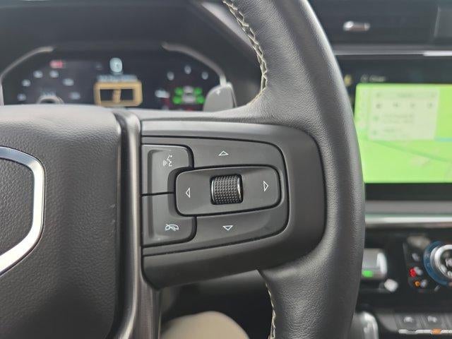 2025 GMC Sierra 1500 Crew Cab Short Box 4-Wheel Drive Denali Ultimate