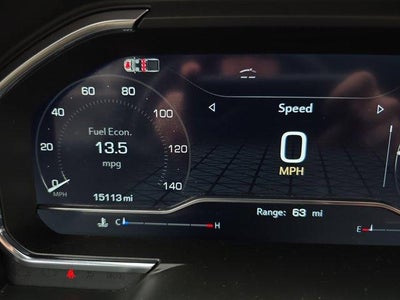 2025 GMC Sierra 1500 Crew Cab Short Box 4-Wheel Drive Denali Ultimate