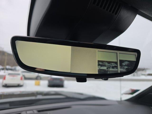 2025 GMC Sierra 1500 Crew Cab Short Box 4-Wheel Drive Denali Ultimate