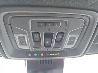 2025 GMC Sierra 1500 Crew Cab Short Box 4-Wheel Drive Denali Ultimate