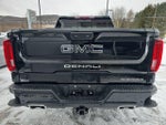 2025 GMC Sierra 1500 Crew Cab Short Box 4-Wheel Drive Denali Ultimate