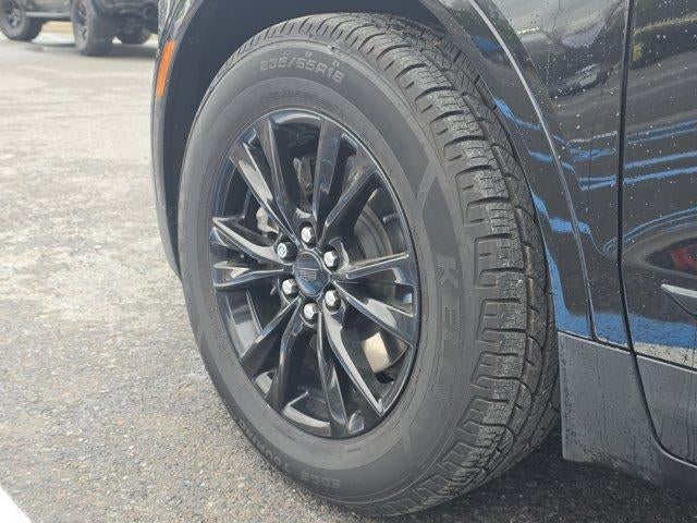 2022 Cadillac XT5 AWD 4dr Premium Luxury
