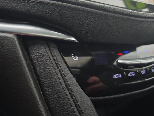 2022 Cadillac XT5 AWD 4dr Premium Luxury