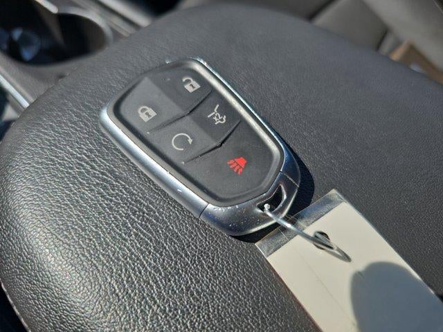 2022 Cadillac XT5 AWD 4dr Premium Luxury