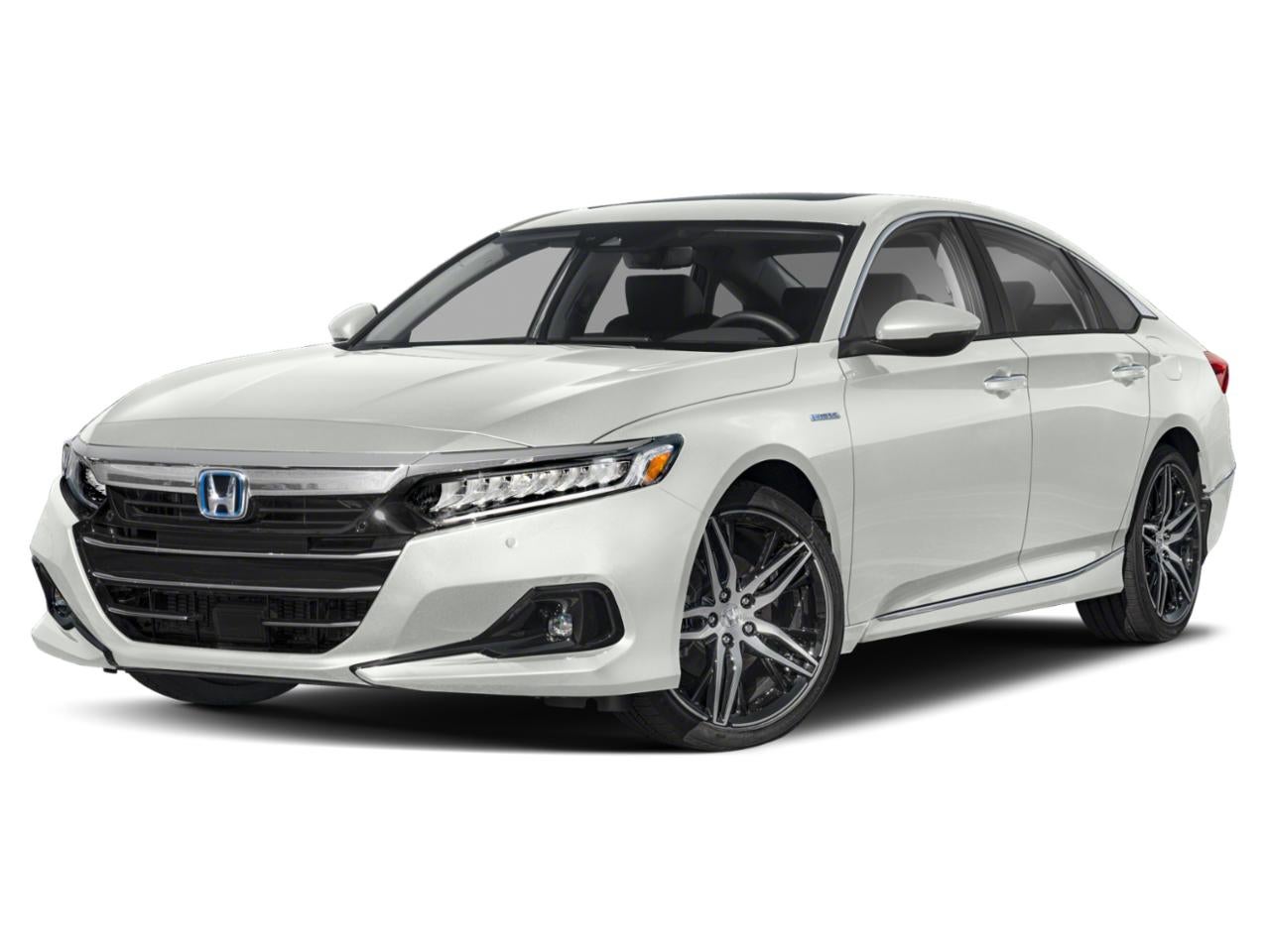 2021 Honda Accord Hybrid Touring Sedan
