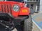 2005 Jeep Wrangler X
