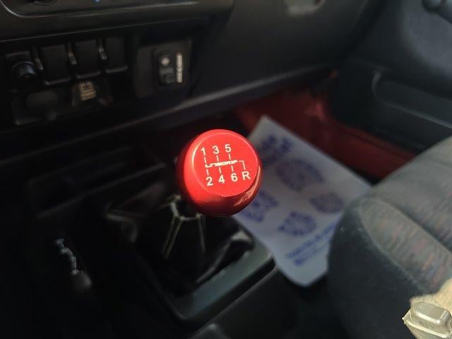 2005 Jeep Wrangler X