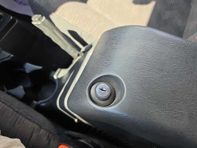 2005 Jeep Wrangler X