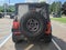 2005 Jeep Wrangler X